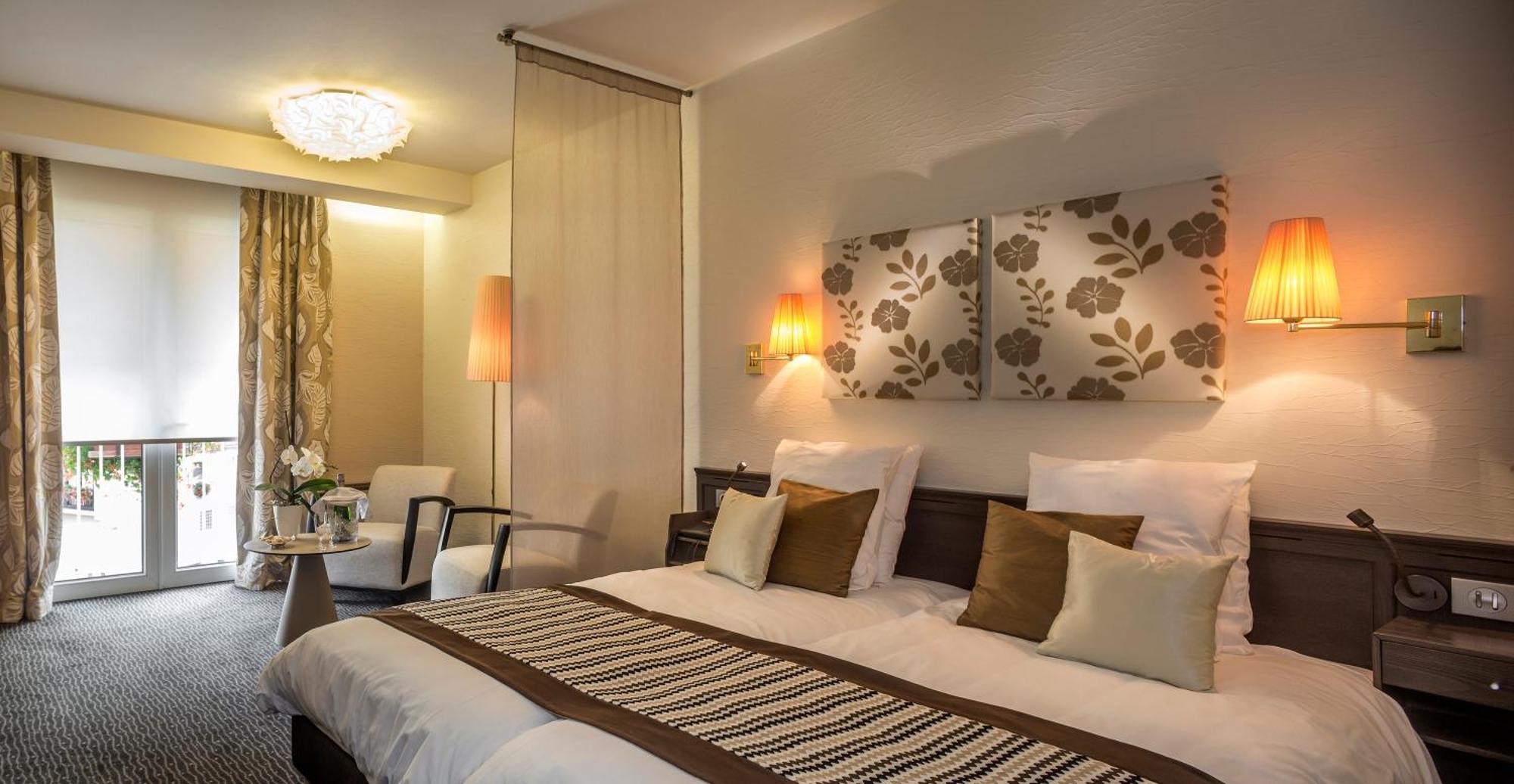 Logis Hotel Restaurant Muller Niederbronn-les-Bains Kültér fotó