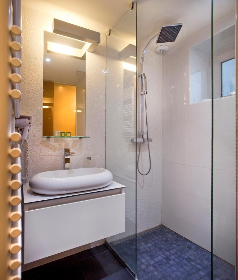 Logis Hotel Restaurant Muller Niederbronn-les-Bains Kültér fotó